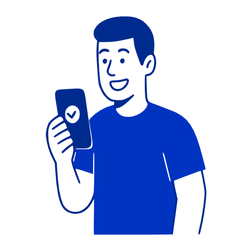 Venda com segurança